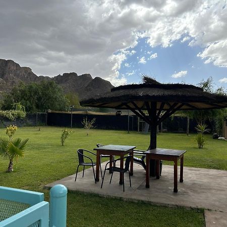 Brisas Del Valle San Rafael Valle Grande  Luaran gambar