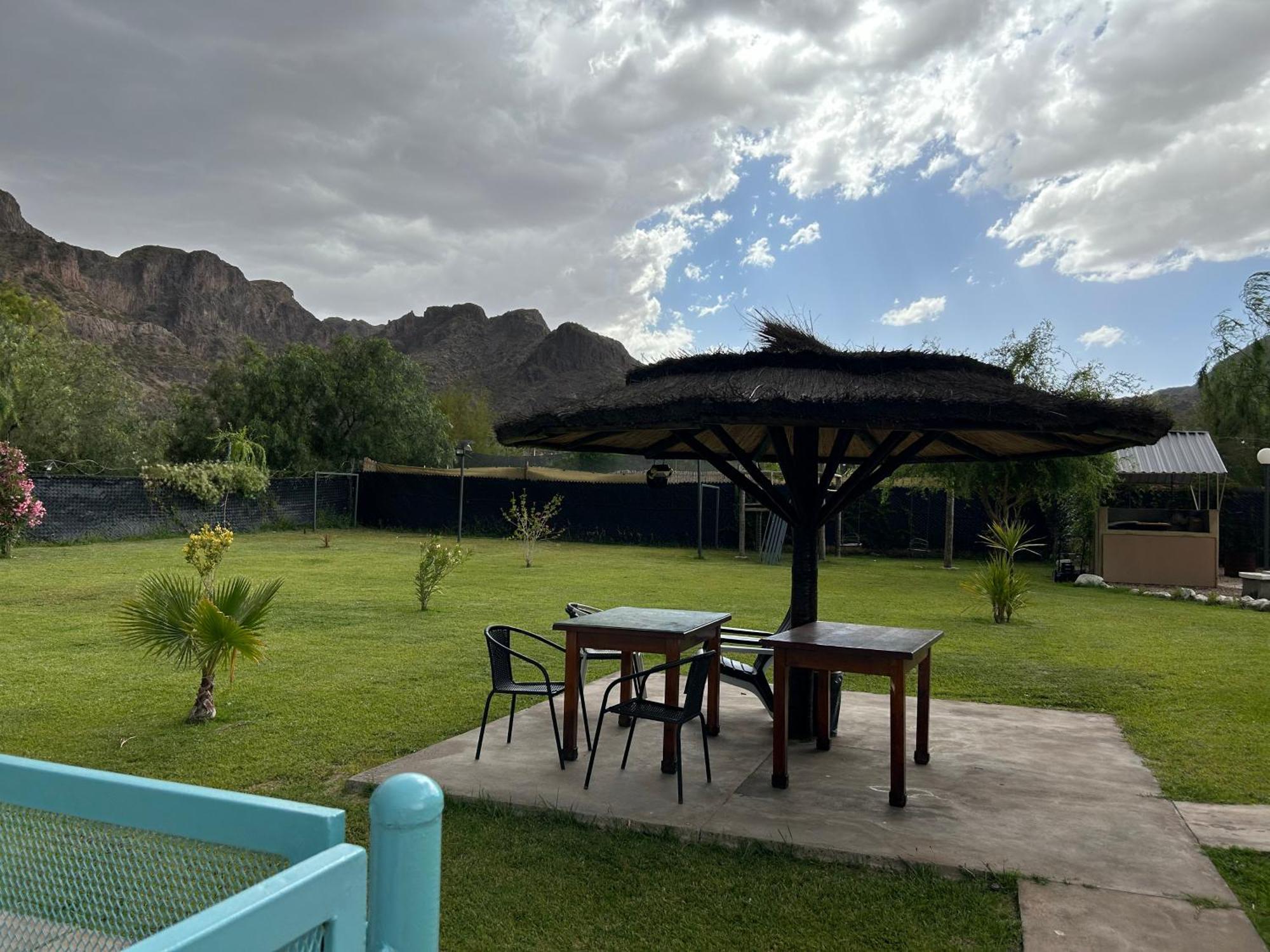 Brisas Del Valle San Rafael Valle Grande  Luaran gambar